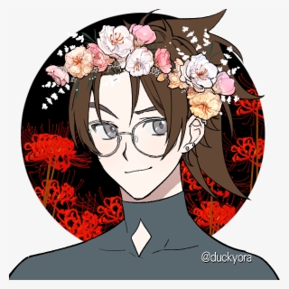 Raiden L Orihara - Cartoon #9565711