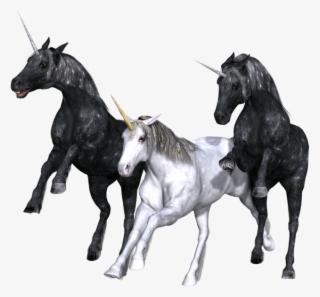 This Png File Is About Comics And Fantasy , Unicorns - Unicorn #9565715