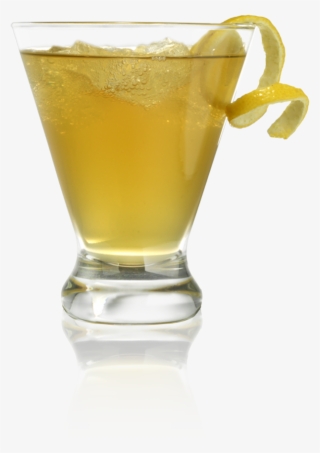 Brandy Buck - Buck Coctel #9566006