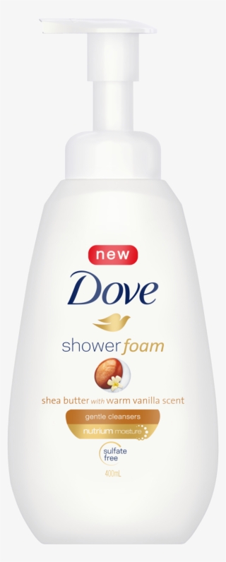 Baby Dove Tip To Toe Wash #9566051