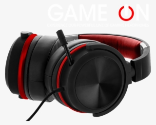 Gaming Headphones - Headset #9566250