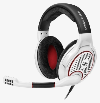 Sennheiser 506080 Game One Gaming Headset - Sennheiser Game One #9566295