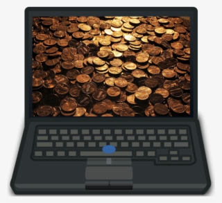 Finding The Pennies In Your Lesson - 95 Pennies #9566296