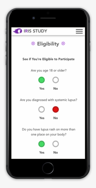 Eligib Iris Screen1 - Bitdefender Mobile Security #9566340