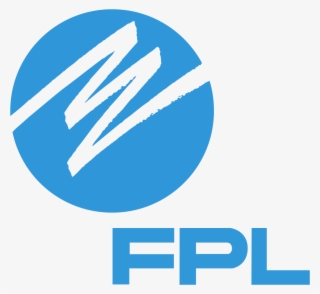 Florida Power & Light Logo #9566416