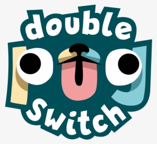 Double Pug Switch #9566420