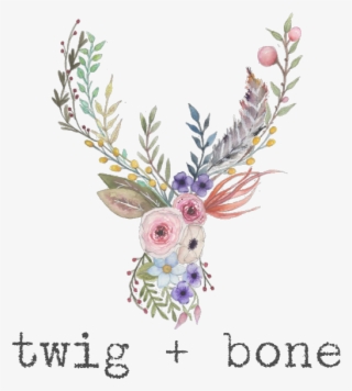 Twig Png #9566568