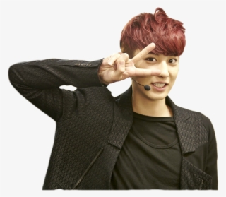 960 X 640 1 - Chanyeol Transparents #9566569