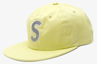 Supreme 3m Reflective S Logo 6-panel Hat - Baseball Cap #9566607