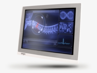 Zeus- - Led-backlit Lcd Display #9566872