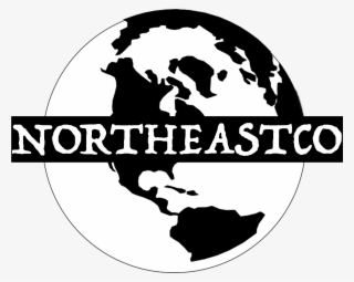 Cart $0 - 00 - Earth Clipart Black And White #9566960