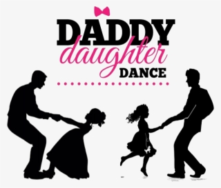 Father And Daughter Dance Png - Daddy Daughter Dance 2019 #9567008