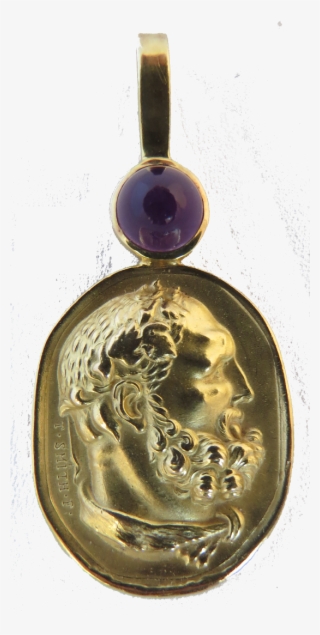 Load Image Into Gallery Viewer, Rare 18 Karat Gold - Locket #9567099