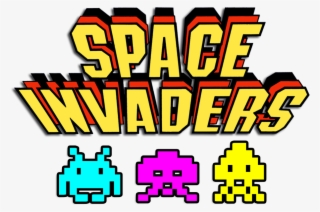Space Invaders Png - Space Invaders #9567228 Space Invaders Png - Space Invaders #9567228