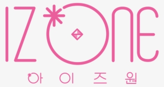 Izone Logo #9567270