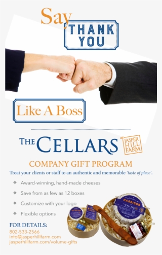 Company Gifts - Baked Goods #9567477