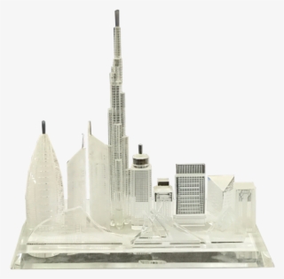 Corporate Gifts - Tower Block #9567538