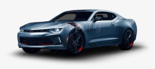 Free Png Chevrolet Camaro Png Images Transparent - 2017 Chevy Camaro Redline #9567664