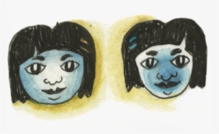 Gemini - Cartoon #9567747