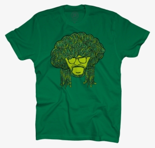 Broccoli Remix Tee - Active Shirt #9567877