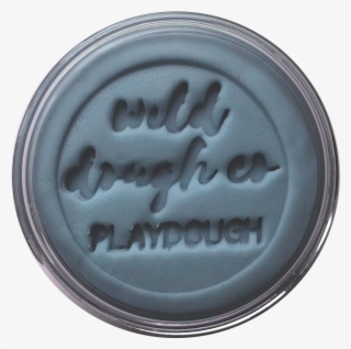 Blue Whale Playdough #9567929