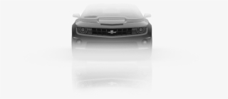Chevrolet Camaro Ss Coupe - 3d Tuning Of Nissan #9568002