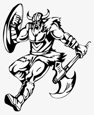 Clip Art Royalty Free Download Viking Png - Vikingos Png #9568053