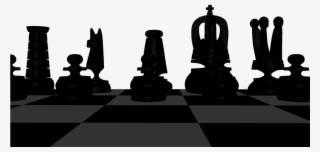 T&p - Chess Pieces - Chess #9568101