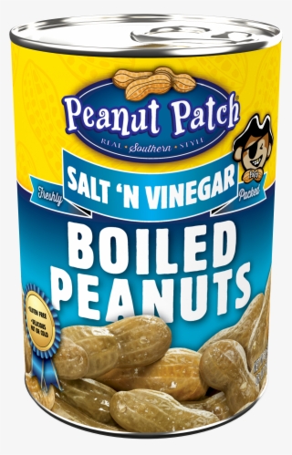 Boiled Peanuts • Salt N Vinegar Boiled Peanuts - Peanut Patch Boiled Peanuts #9568221