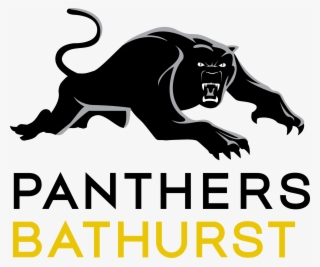 Panthers Bathurst Logo Png - Panthers Bathurst #9568226