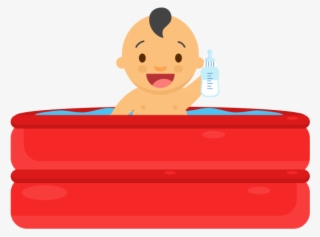 Water Babies - Cartoon #9568428