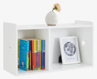 Star Bright Wall Hutch - Drawer #9568478