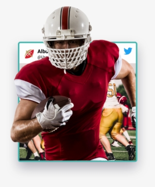 Sprint Football #9568580 Sprint Football #9568580