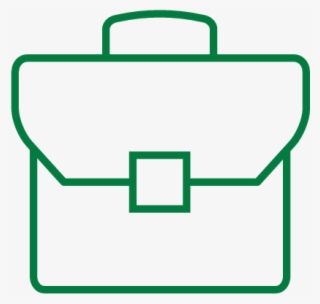 Briefcase Icon #9568629