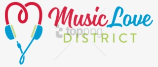 Free Png Music Lover Text Png Image With Transparent - Calligraphy #9568793