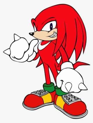 Sonic Heroes Png Clipart Sonic Heroes Sonic & Knuckles - Sonic Heroes ...