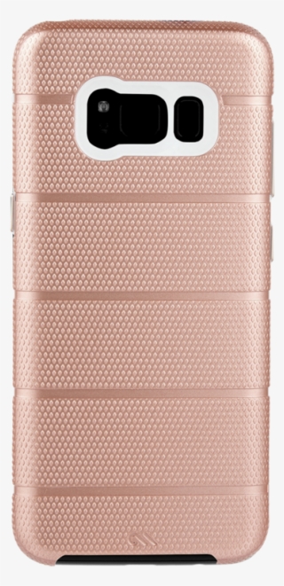 Case-mate Tough Mag Case Suits Samsung Galaxy S8 - Mobile Phone Case #9569109