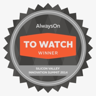 Maven Selected By Alwayson As One Of The Alwayson Global - Halal Sticker #9569139