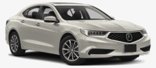New 2019 Acura Tlx - 2019 Subaru Impreza Hatchback #9569217