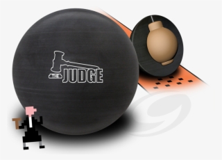 The Judge™ Le - Ping Pong #9569450