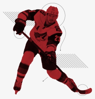 Arizona Coyotes Logo Png - Illustration #9569453