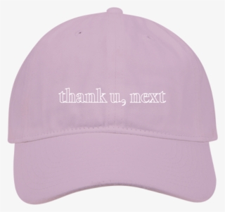 Thank U, Next Dad Hat Ii Digital Album - Thank U Next Hat #9569650