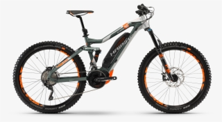 Best Deals On 2018 Haibike Xduro Allmtn #9569847