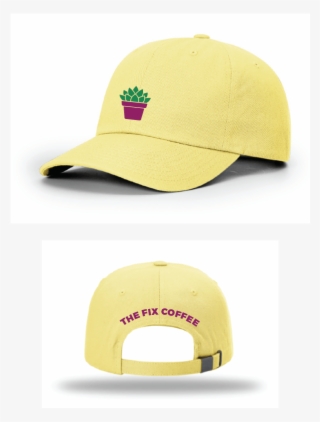 Richardson Dad Hat Banana - Baseball Cap #9569851