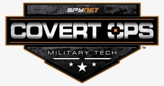 Structure/die Line Design, 3d Product Renderings, Illustration - Covert Ops #9569926