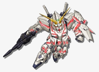 Gundam Png - ガンダム Uc スパロボ #9570024