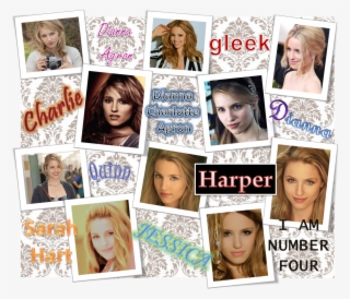 Dianna Agron Png #9570026