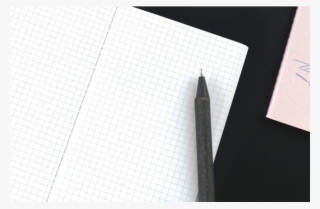 Iconic Pocket Notebook - Construction Paper #9570116