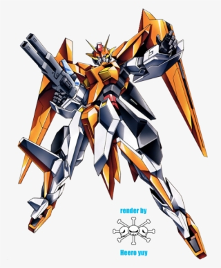 Gundam Arios Photo - Gundam 00 Gn 007 #9570156