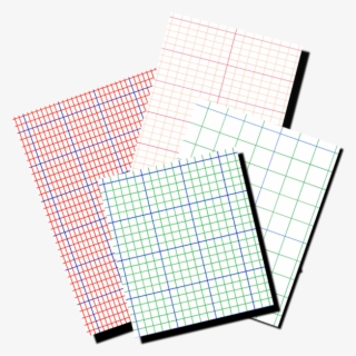 Graphpapergenerator 4 - Paper Product #9570252